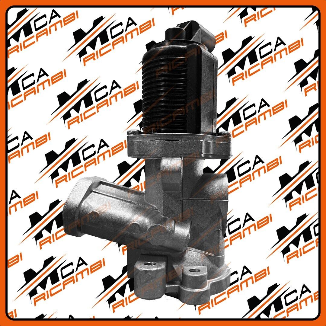 EGR12-103 VALVOLA EGR ORIGINALE FRECCIA PER FIAT-LANCIA-SUZUKI-OPEL