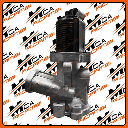EGR12-103 VALVOLA EGR ORIGINALE FRECCIA PER FIAT-LANCIA-SUZUKI-OPEL
