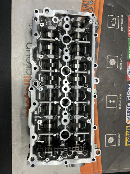 9830580480 2646856 KIT ALBERO A CAMME MODIFICATO ORIGINALE FORD MOTORI 1.5 HDI