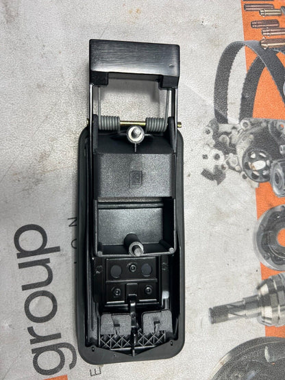 80/300 MANIGLIA ESTERNA DX E SX ORIGINALE MIRAGLIO ALFA ROMEO ALFA 75 T.T.