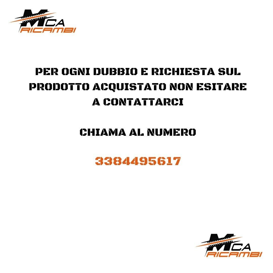 SUPPORTO PARAURTI POSTERIORE COD. 1302697 ORIGINALE FORD