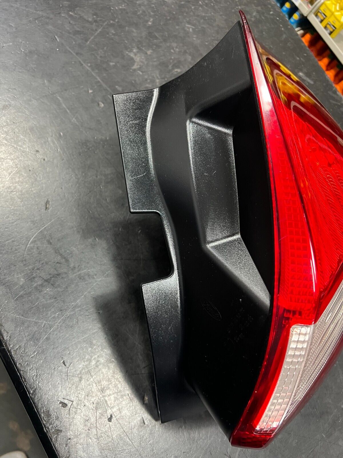 BM51-13404 FANALE FARO STOP POSTERIORE DESTRO ORIGINALE FORD FOCUS 2010-2014