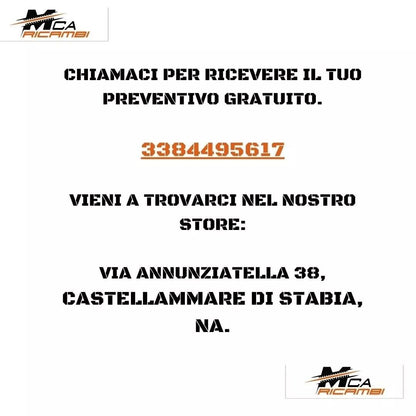 OLIO MOTORE 5L CASTROL MAGNATEC FORD 5W-20 WSS-M2C948-B