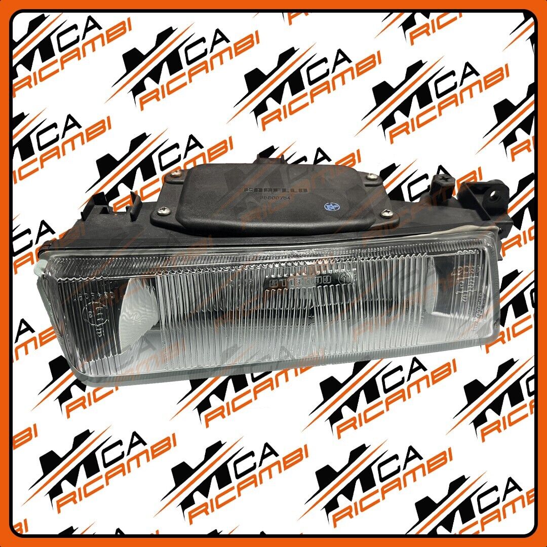 712358001129 FARO FENDINEBBIA DESTRO ORIGINALE MAGNETI MARELLI LANCIA THEMA