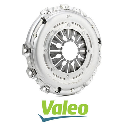 837086 VALEO KIT FRIZIONE + VOLANO BIMASSA PER BMW KIT DA 4 PEZZI