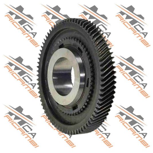 55244552 INGRANAGGIO CAMBIO 3 MARCIA FIAT ORIGINALE