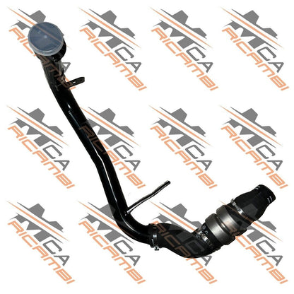 1359961080 MANICOTTO TUBO INTERCOOLER ASPIRAZIONE 2.2 ORIGINALE FIAT