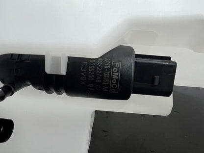 2546248 JX7B-13K175-AG VASCHETTA SERBATOIO LIQUIDO TERGICRISTALLI ORIGINALE FORD