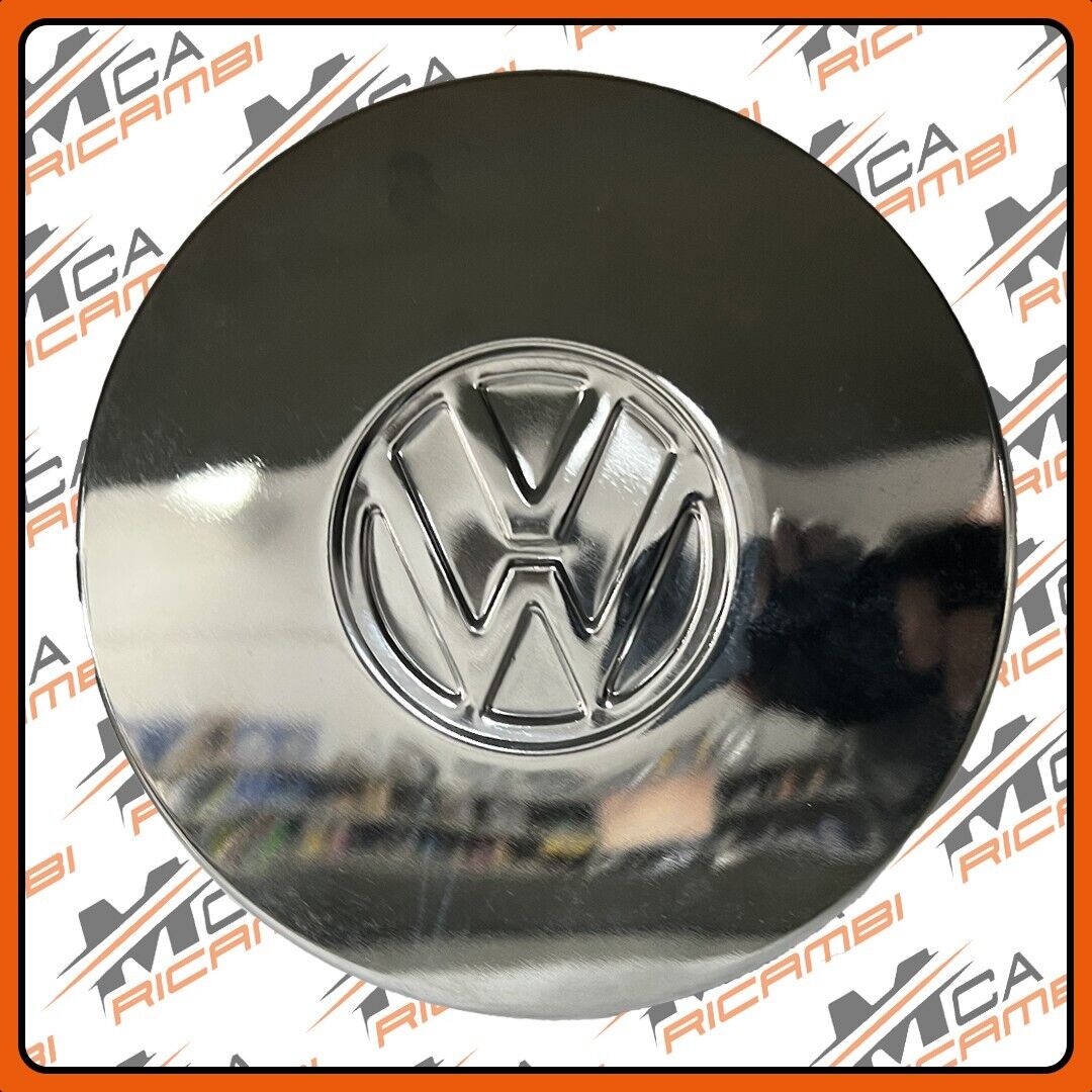 COPPA COPPETTA BORCHIA COPRIMOZZO RUOTA VOLKSWAGEN GOLF 1 SERIE