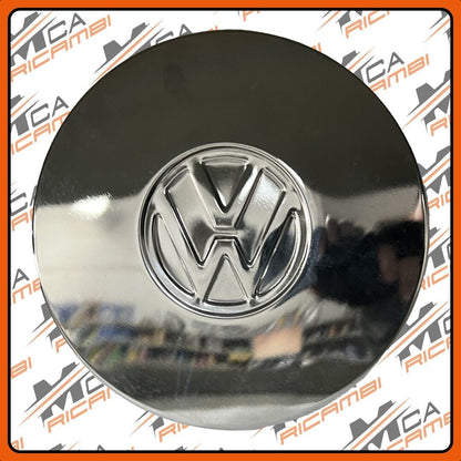 COPPA COPPETTA BORCHIA COPRIMOZZO RUOTA VOLKSWAGEN GOLF 1 SERIE