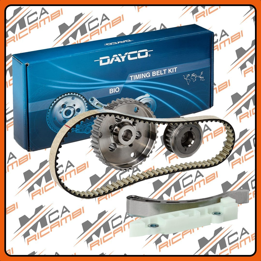 KBIO01 DAYCO KIT DISTRIBUZIONE FORD FOCUS - MONDEO - C MAX - TRANSIT - GALAXY