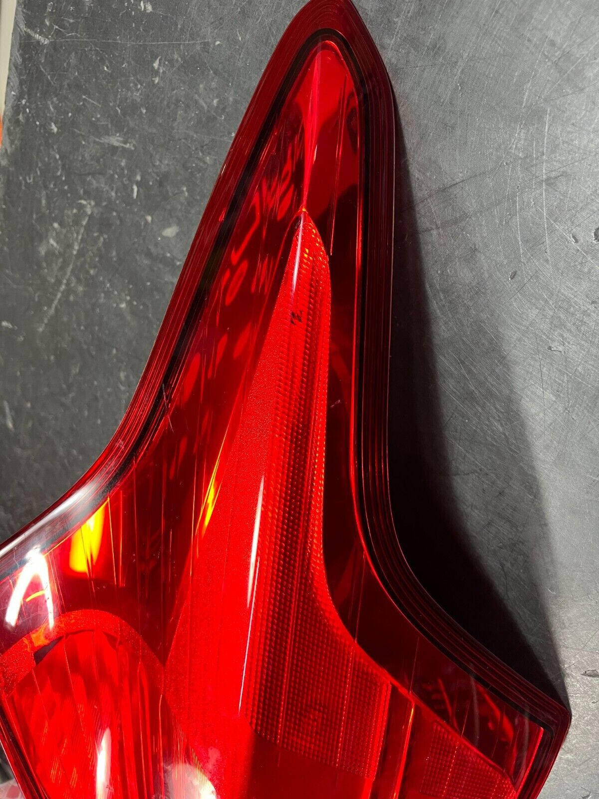 BM51-13404 FANALE FARO STOP POSTERIORE DESTRO ORIGINALE FORD FOCUS 2010-2014