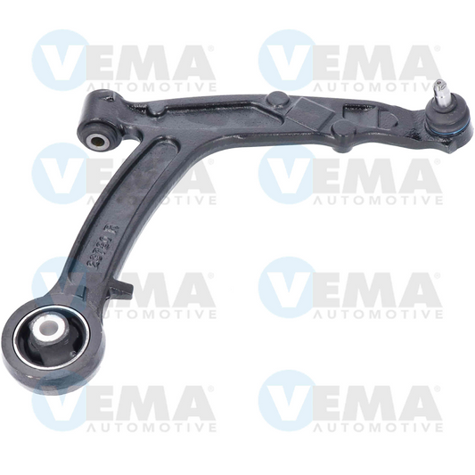 23780 BRACCIO OSCILLANTE SOSPENSIONE ANTERIORE DESTRO VEMA FIAT PANDA