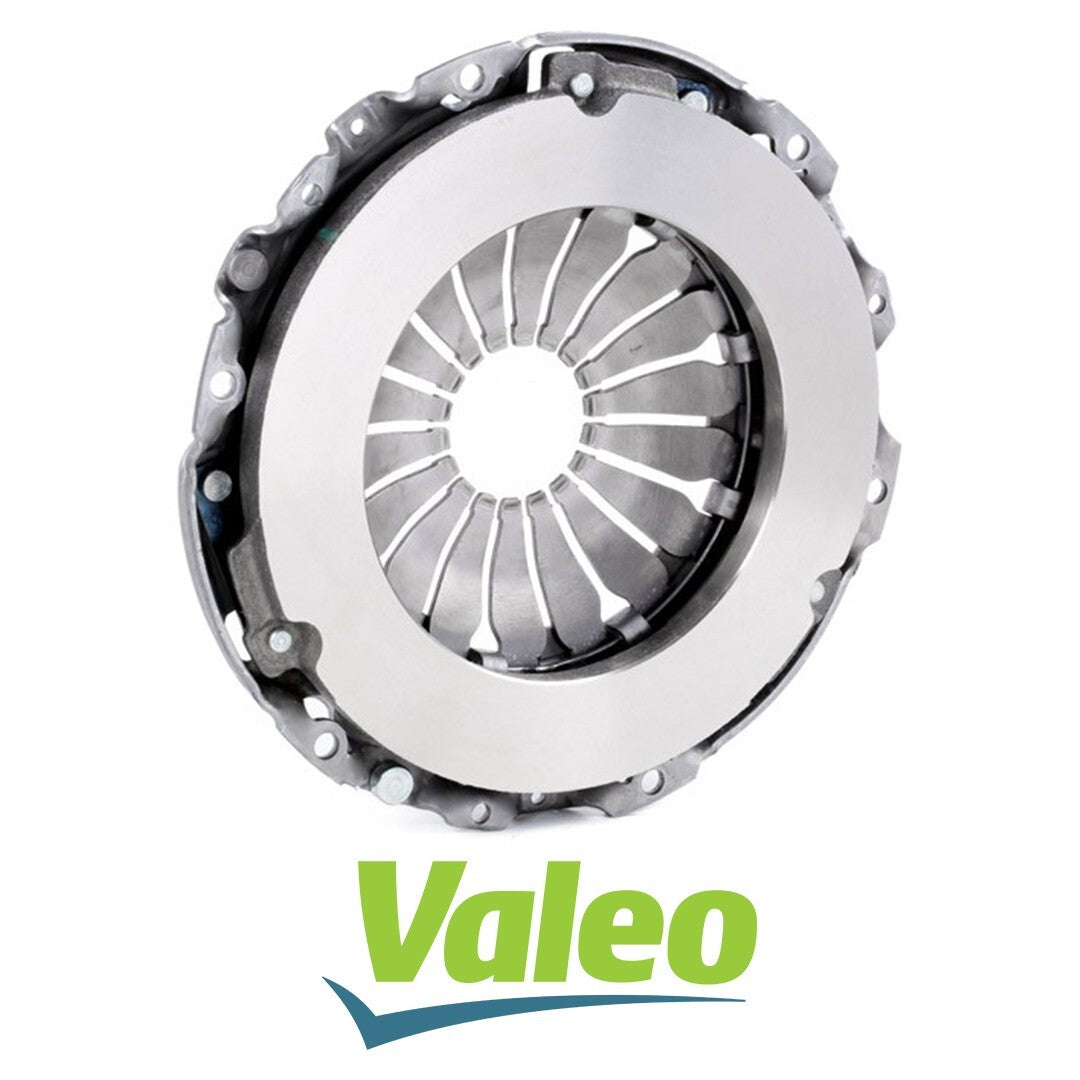 828012 VALEO KIT FRIZIONE PER DACIA NISSAN MERCEDES RENAULT KIT DA 2 PZ