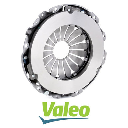 828012 VALEO KIT FRIZIONE PER DACIA NISSAN MERCEDES RENAULT KIT DA 2 PZ