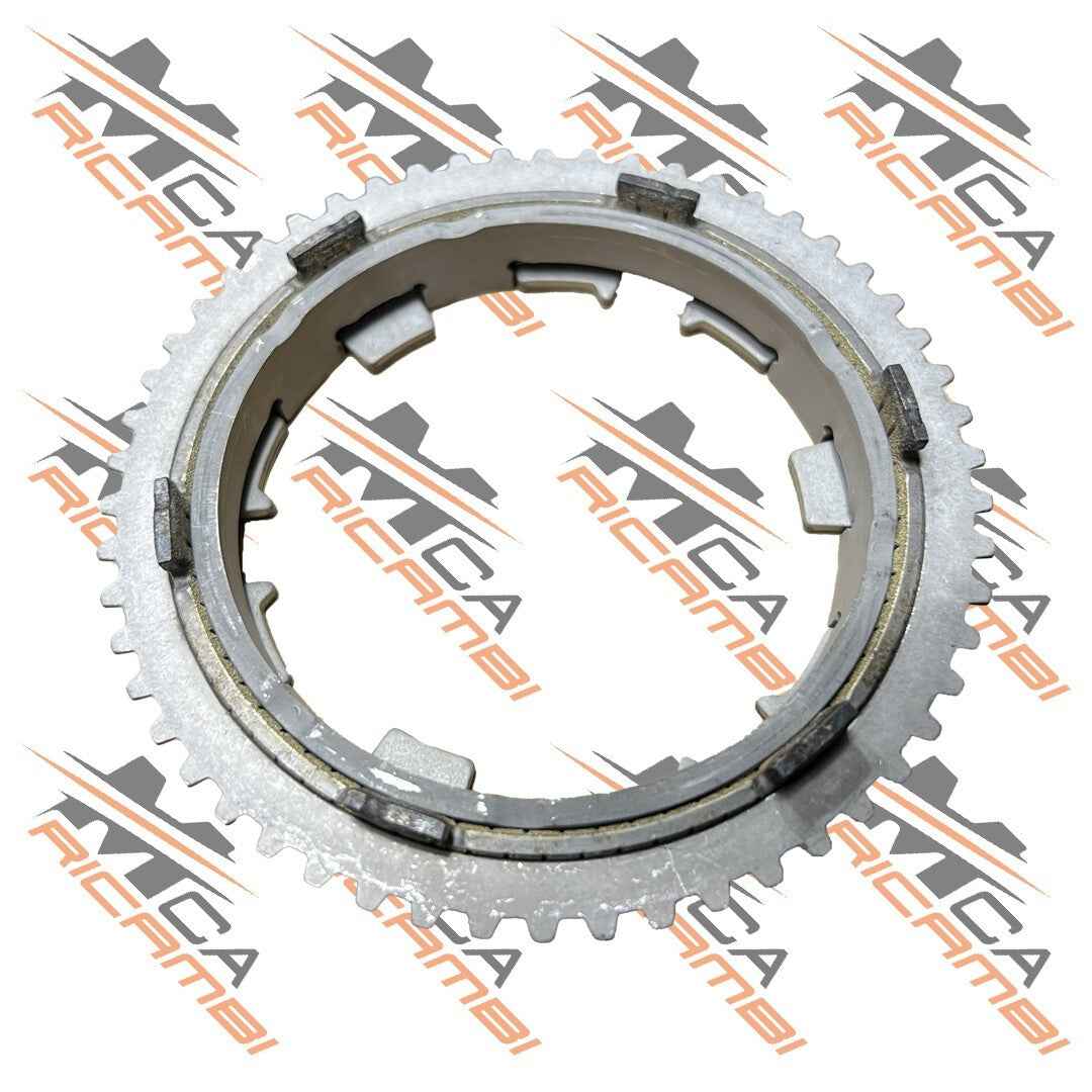 55253810 ANELLO SINCRONIZZATORE CAMBIO ORIGINALE FIAT