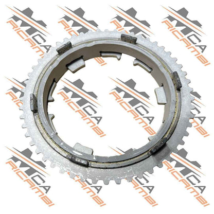 55253810 ANELLO SINCRONIZZATORE CAMBIO ORIGINALE FIAT