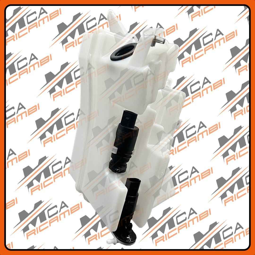 2546248 JX7B-13K175-AG VASCHETTA SERBATOIO LIQUIDO TERGICRISTALLI ORIGINALE FORD