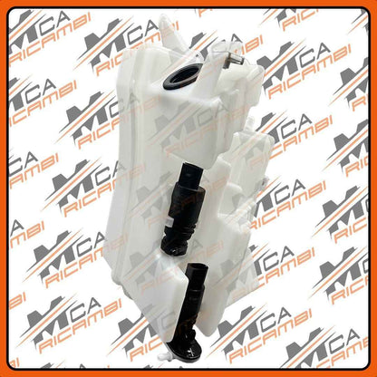 2546248 JX7B-13K175-AG VASCHETTA SERBATOIO LIQUIDO TERGICRISTALLI ORIGINALE FORD