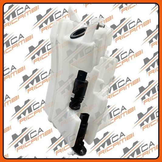 2546248 JX7B-13K175-AG VASCHETTA SERBATOIO LIQUIDO TERGICRISTALLI ORIGINALE FORD