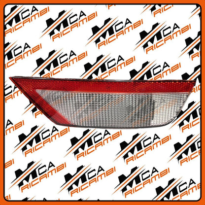2017505 FARO FANALE RETROMARICA POSTERIORE DESTRO ORIGINALE FORD ECOSPORT