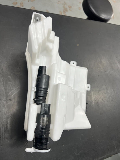 2546248 JX7B-13K175-AG VASCHETTA SERBATOIO LIQUIDO TERGICRISTALLI ORIGINALE FORD