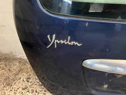 COFANO POSTERIORE BLU LANCIA YPSILON 2004