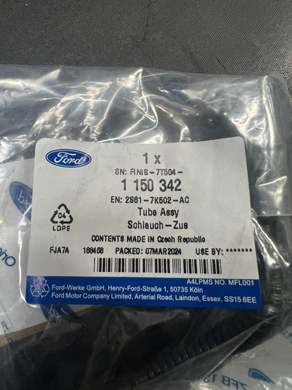1150342 TUBO FRIZIONE ORIGINALE FORD