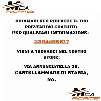 55253810 ANELLO SINCRONIZZATORE CAMBIO ORIGINALE FIAT