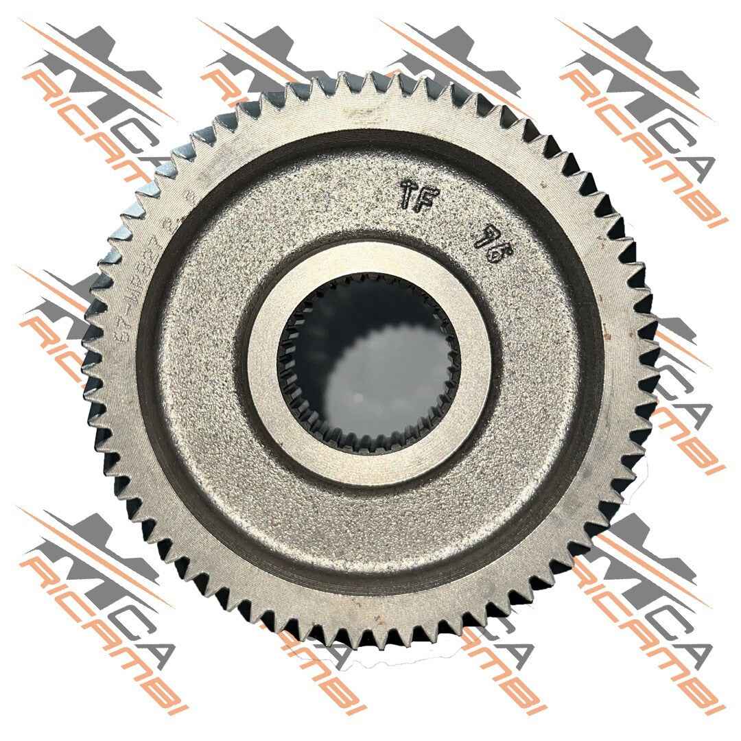 55210465 INGRANAGGIO CAMBIO 4-6 MARCIA ORIGINALE FIAT