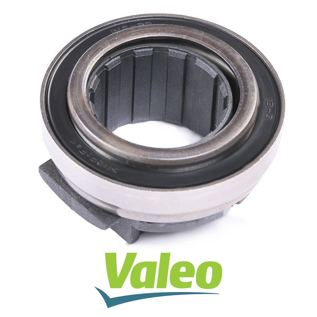 826339 VALEO KIT FRIZIONE PER VOLKSWAGEN SEAT SKODA KIT DA 3 PEZZI