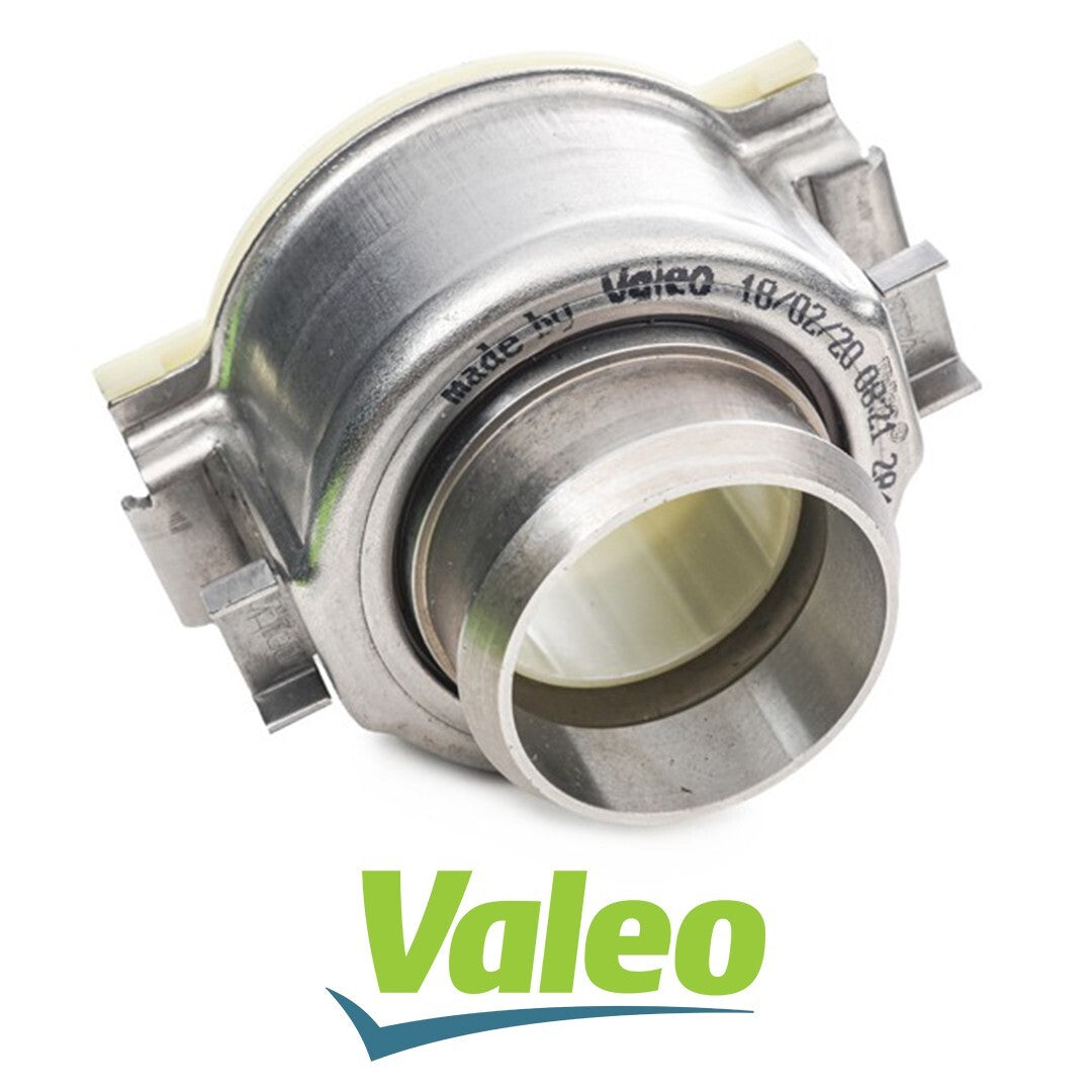 801409 VALEO KIT FRIZIONE PER IVECO DAILY II DAILY III DAILY IV KIT DA 3 PEZZI