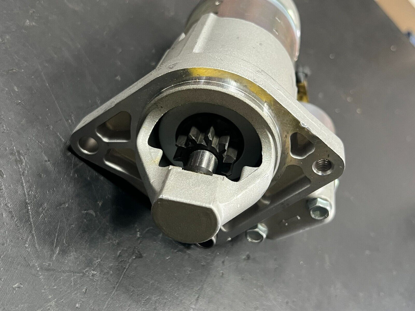 51890631 MOTORINO DI AVVIAMENTO ORIGIALE FIAT ABARTH ALFA ROMEO FORD LANCIA