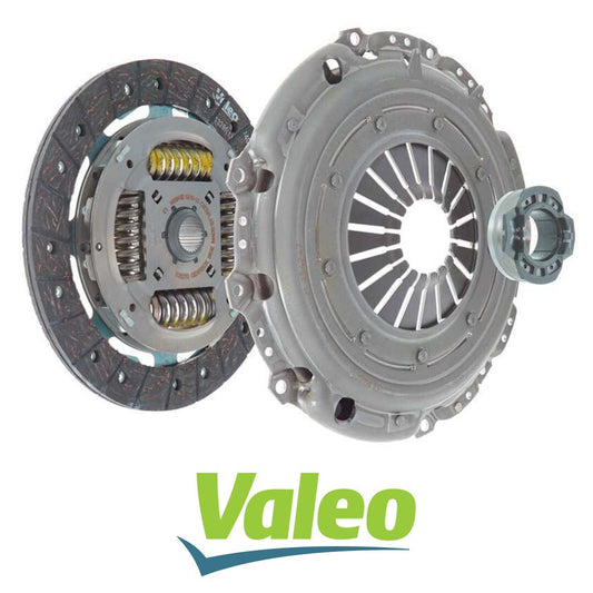 826264 VALEO KIT FRIZIONE PER DUCATO BOXER E JUMPER KIT DA 3 PEZZI