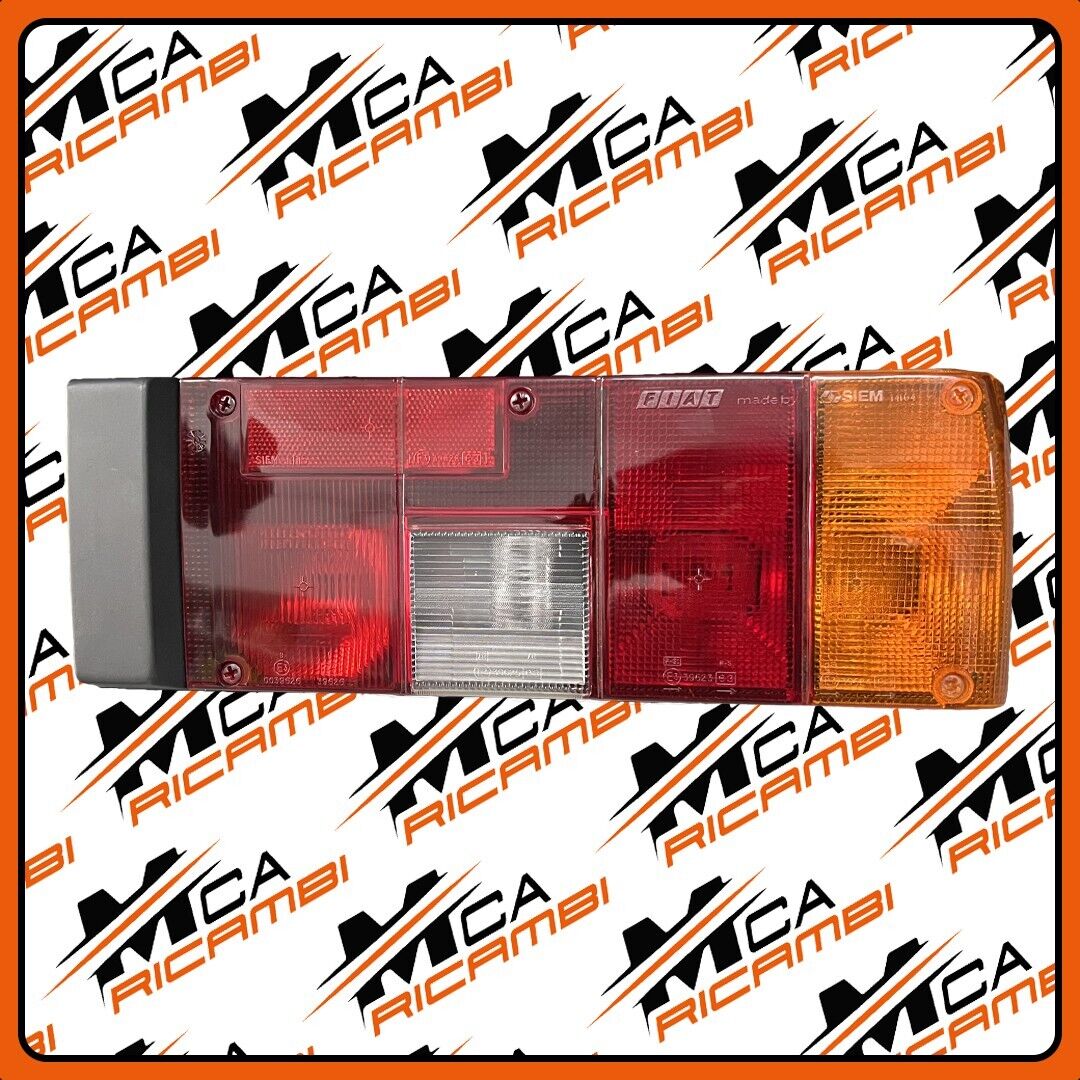 5971448 14106 FARO FANALE POSTERIORE DESTRO ORIGINALE FIAT REGATA