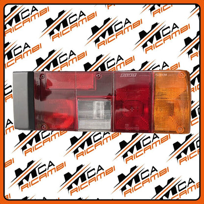 5971448 14106 FARO FANALE POSTERIORE DESTRO ORIGINALE FIAT REGATA