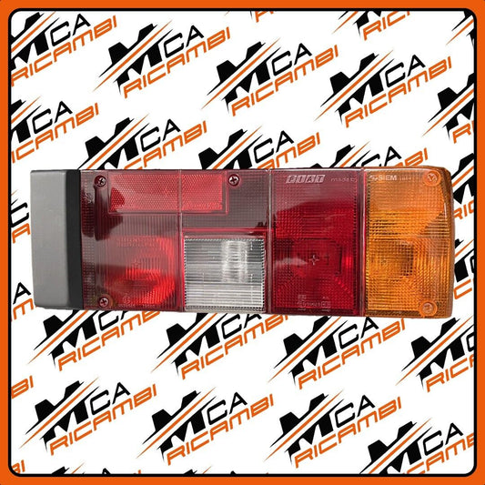 5971448 14106 FARO FANALE POSTERIORE DESTRO ORIGINALE FIAT REGATA