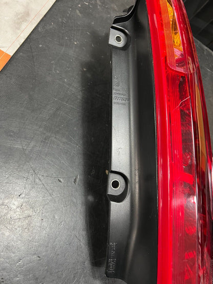 51701590 27460202 FARO FANALE STOP POSTERIORE DESTRO ORIGINALE FIAT GRANDE PUNTO