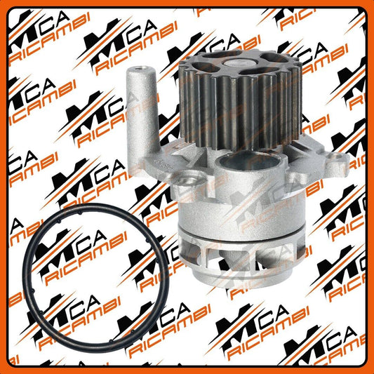 WPQ1195 352316171195 POMPA DELL'ACQUA MAGNETI MARELLI AUDI FORD SEAT SKODA VW