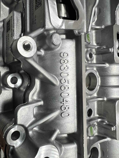 9830580480 2646856 KIT ALBERO A CAMME MODIFICATO ORIGINALE FORD MOTORI 1.5 HDI