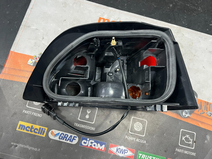 62212 FARO FANALE STOP POSTERIORE SINISTRO ORIGINALE RENAULT CLIO DA 90 A 94