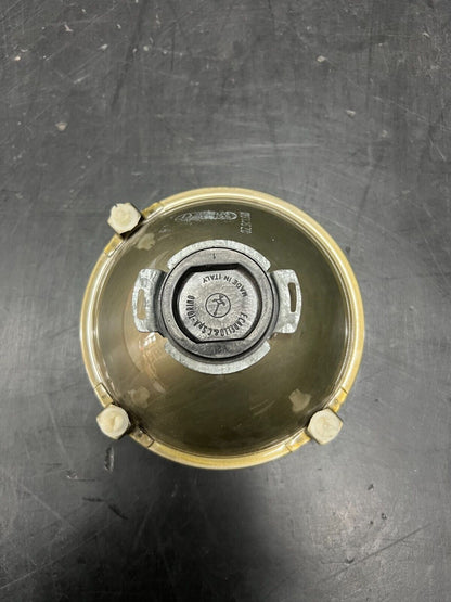 07901800 FARO FANALE ANTERIORE ORIGINALE CARELLO FIAT 128 131 132