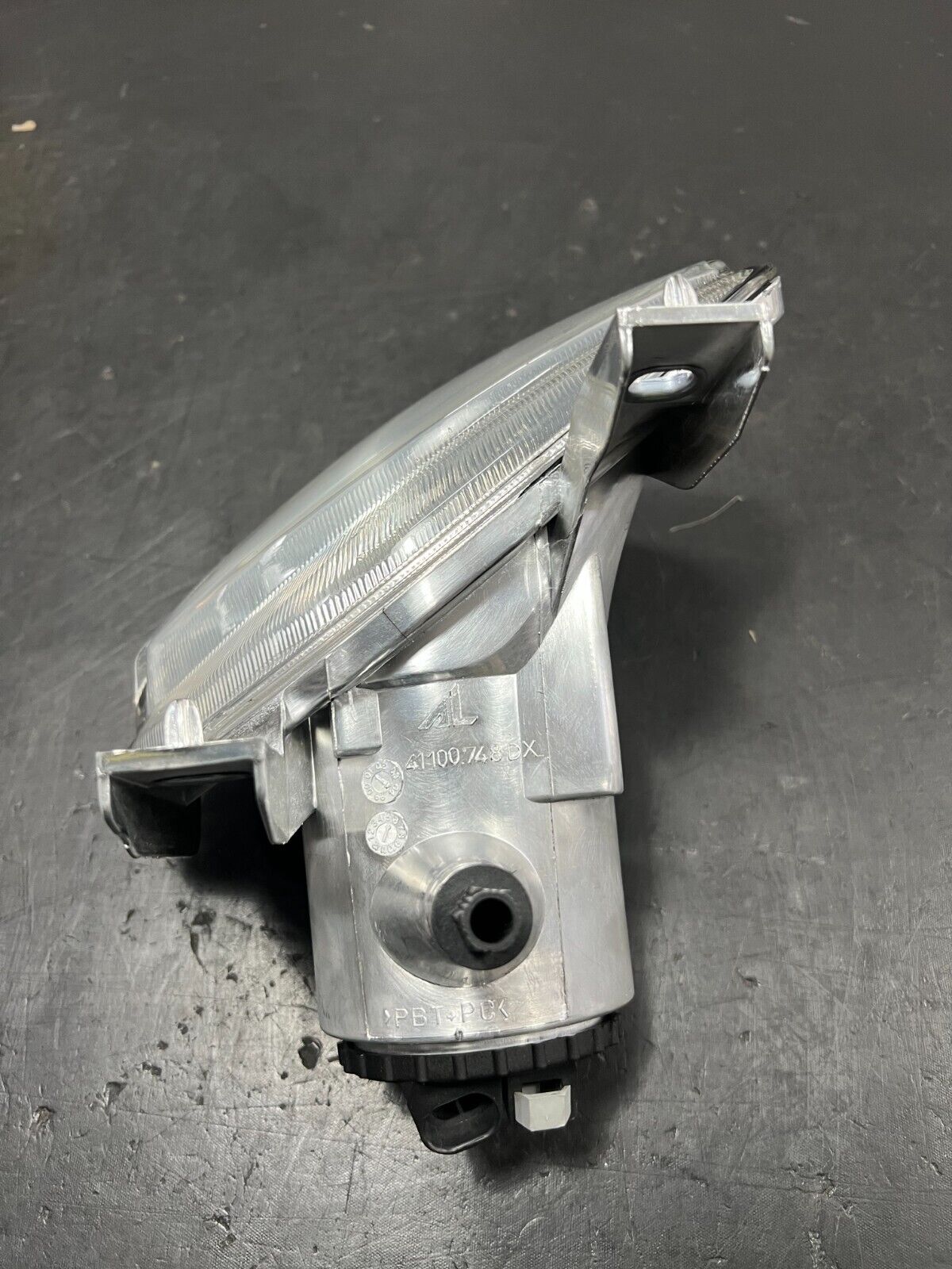 712411001129 LAB471 FARO FENDINEBBIA DESTRO ORIGINALE MAGNETI MARELLI LANCIA Y