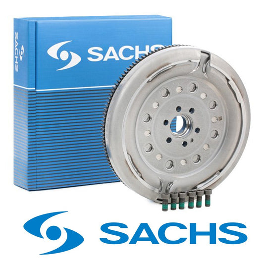 2294001360 SACHS VOLANO BIMASSA PER AUDI VOLKSWAGEN SEAT E SKODA