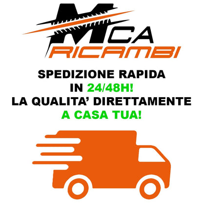 OLIO MOTORE 2L PETRONAS SELENIA ABARTH 10W-50