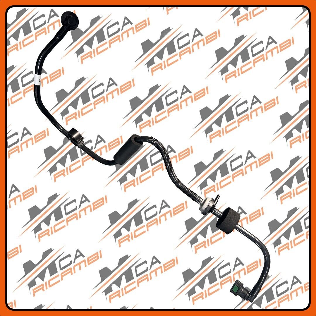 1578350 TUBO SERVOFRENO ORIGINALE FORD KUGA