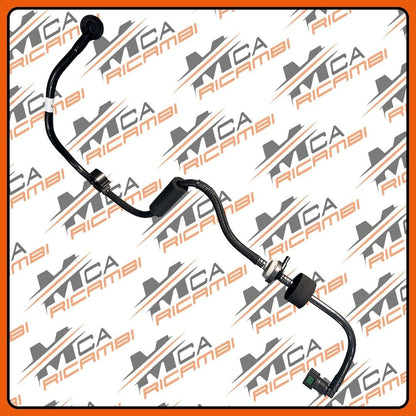 1578350 TUBO SERVOFRENO ORIGINALE FORD KUGA