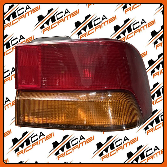 9240233010 FARO FANALE STOP POSTERIORE DESTRO ORIGINALE HYUNDAI SONATA 88-93