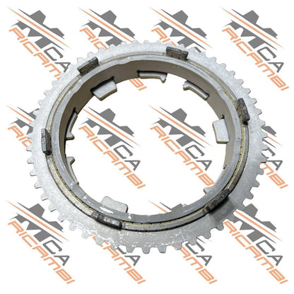 55253810 ANELLO SINCRONIZZATORE CAMBIO ORIGINALE FIAT