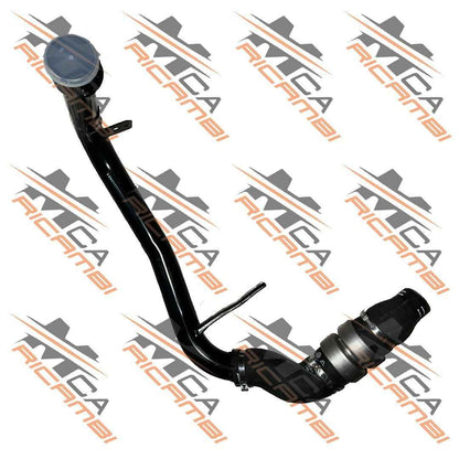 1359961080 MANICOTTO TUBO INTERCOOLER ASPIRAZIONE 2.2 ORIGINALE FIAT